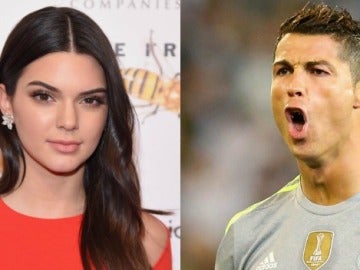 Kendall Jenner está dispuesta a tener una cita con Cristiano RonaldoKendall Jenner está dispuesta a tener una cita con Cristiano Ronaldo