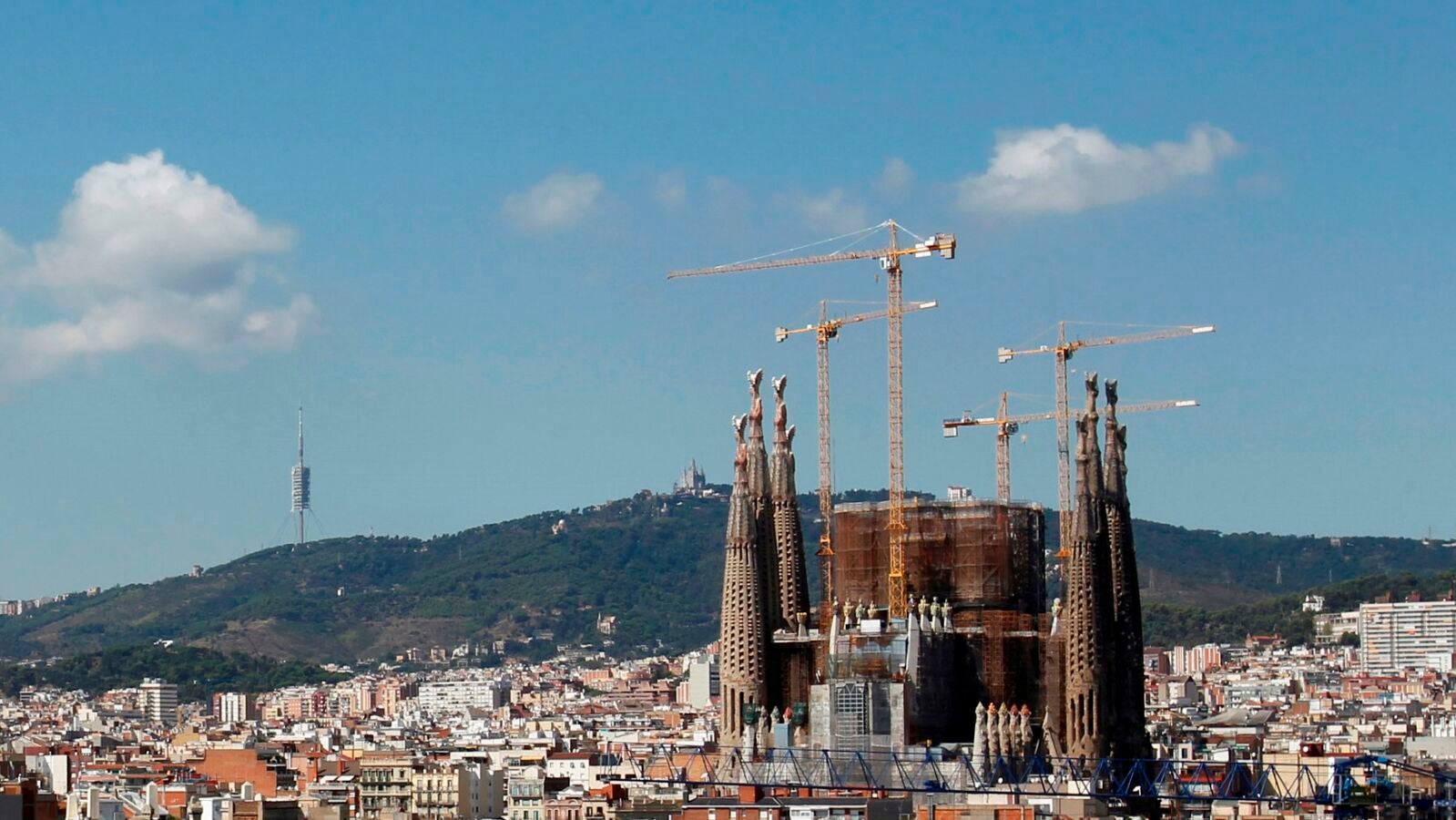 El arzobispo de Barcelona pide a los capellanes que 