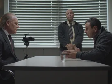 Bajo Sospecha Bajo Sospecha