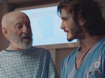 Bajo Sospecha Bajo Sospecha