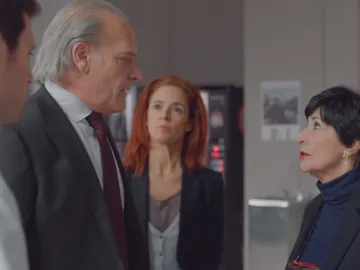 Bajo Sospecha Bajo Sospecha