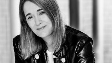 Marta Rivera reflexiona sobre la amistad en el tiempo en su novela 'Nosotros, los de entonces'