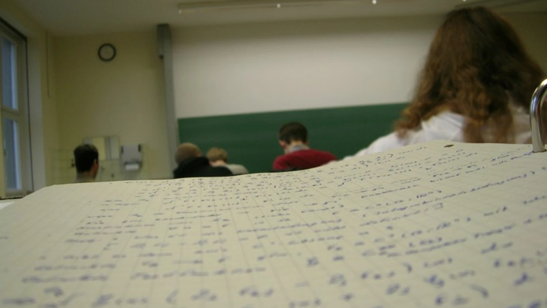 Apuntes de clase Apuntes de clase