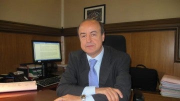 Jesús María Barrientos, nuevo presidente del Tribunal Superior de Justicia de Cataluña