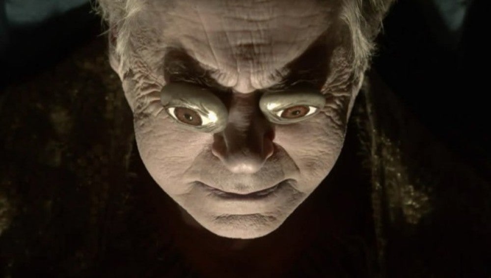 Jon Arryn