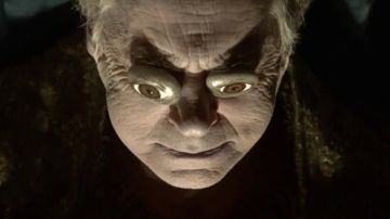 Jon Arryn