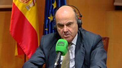 De Guindos asegura que los datos de la EPA 