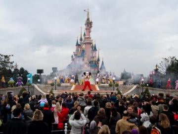 Eurodisney