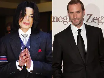 Finnes será Jackson Finnes será Jackson