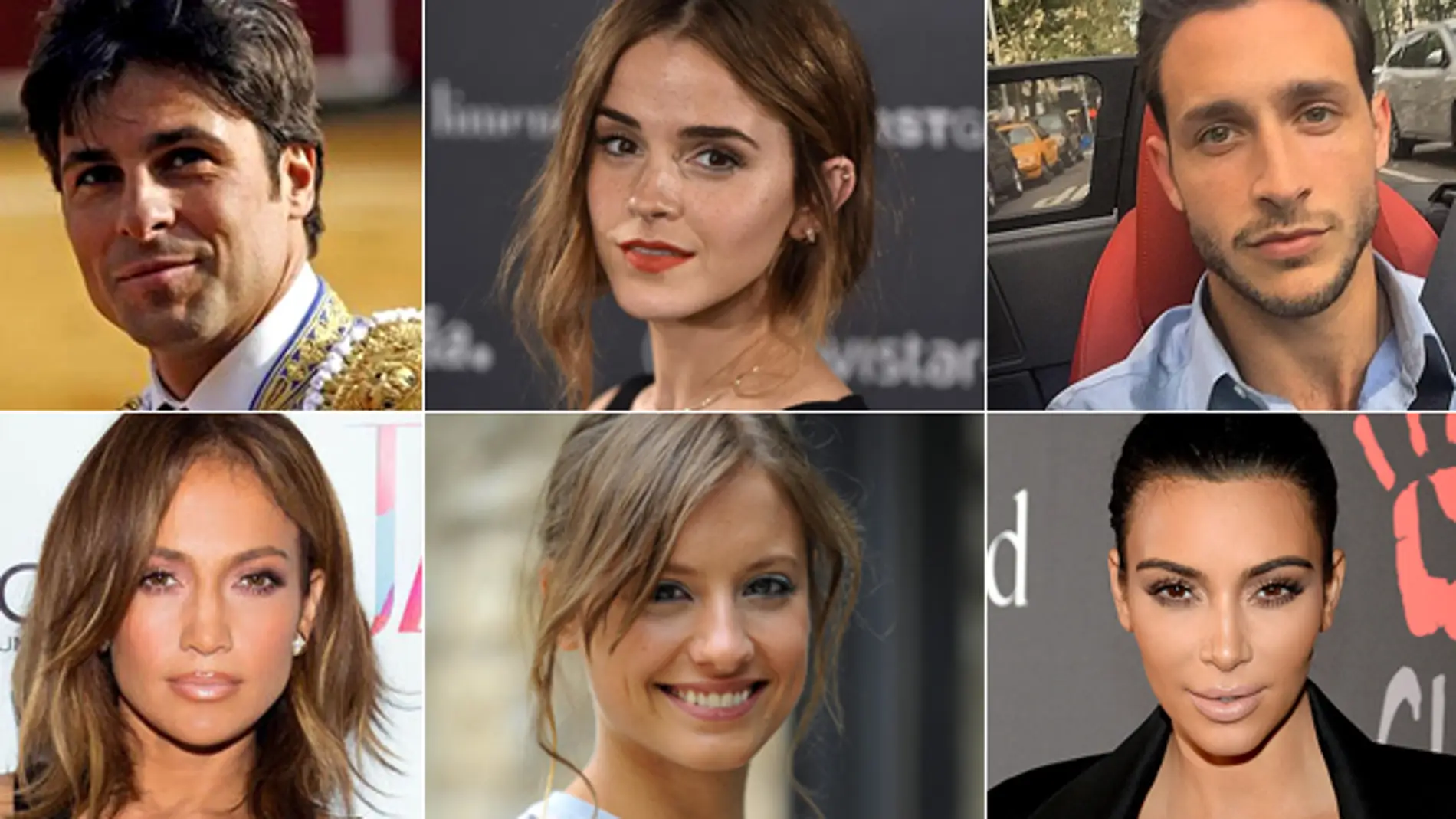 Celebrity de la semana