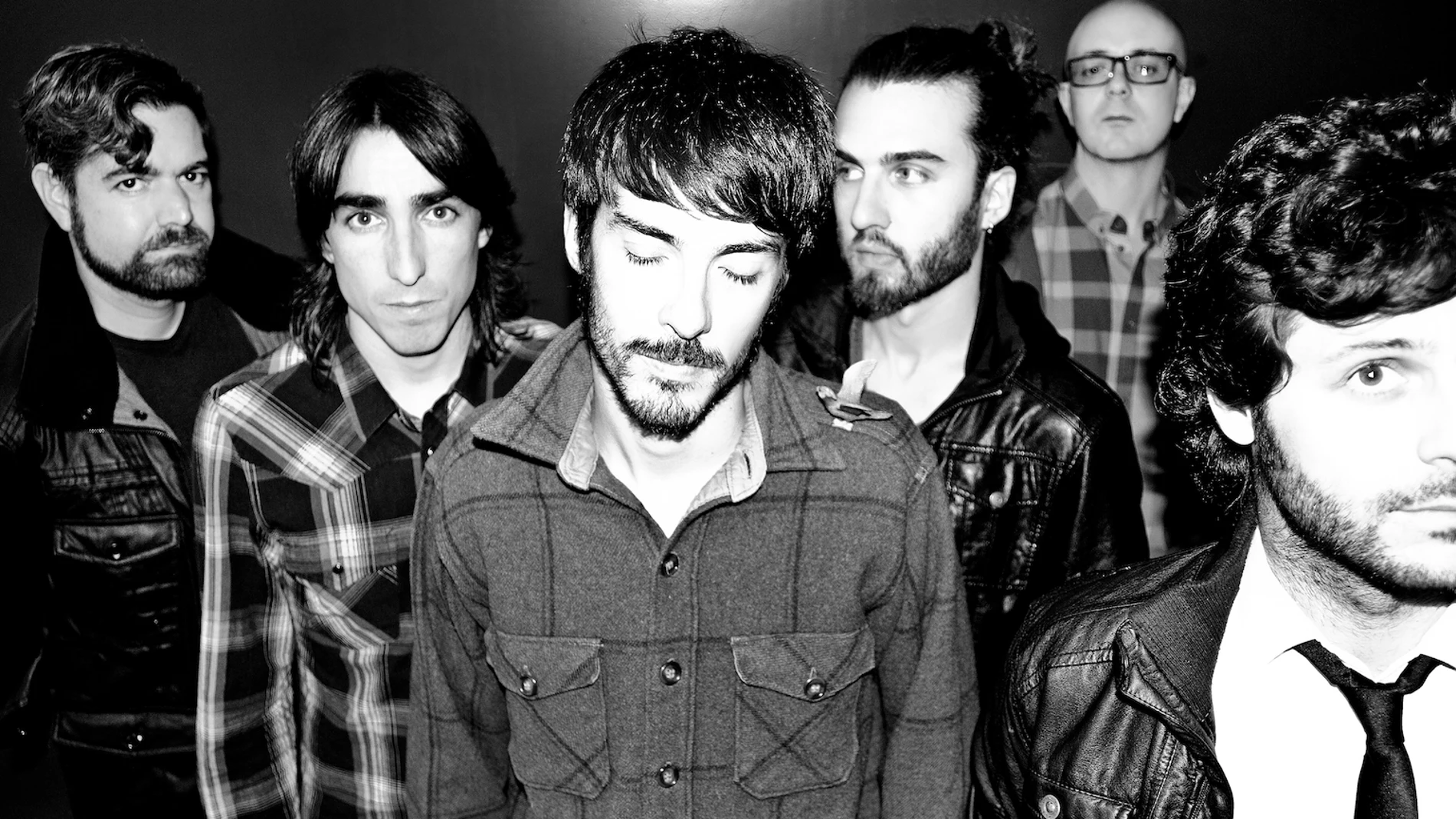 Vetusta Morla Vetusta Morla