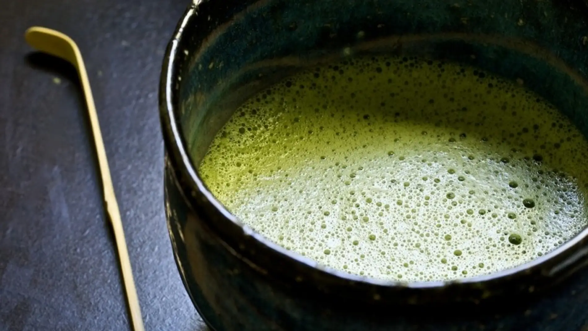 matcha
