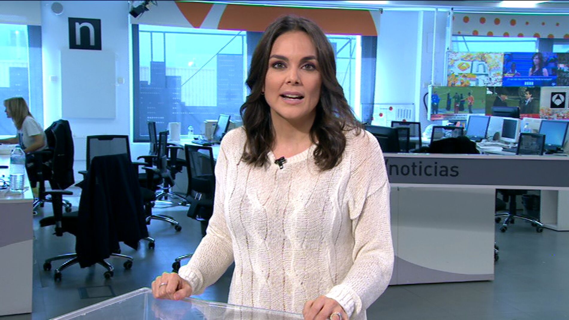 M&oacute;nica Carrillo