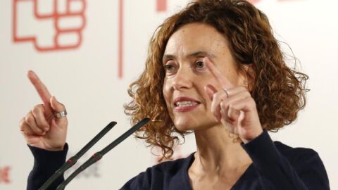Batet ve a S&aacute;nchez "fuerte internamente" y dice que se ha ganado el "liderazgo social"