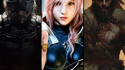 &iquest;Cu&aacute;l es el genero de los videojuegos perfecto para ti?