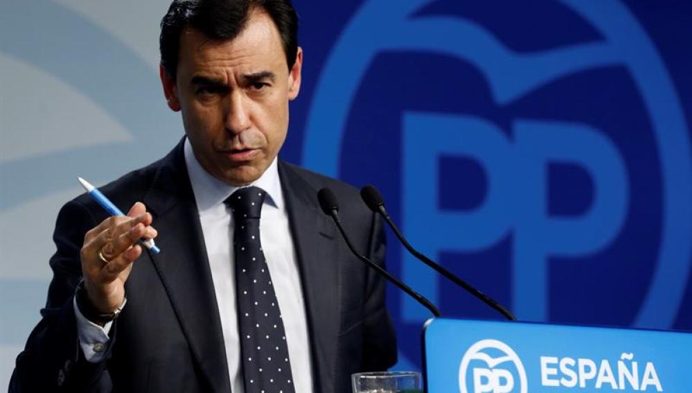 Fernando Martçinez-Maillo