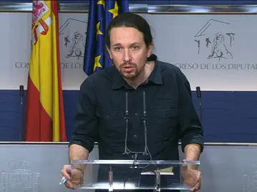 Pablo Iglesias Pablo Iglesias