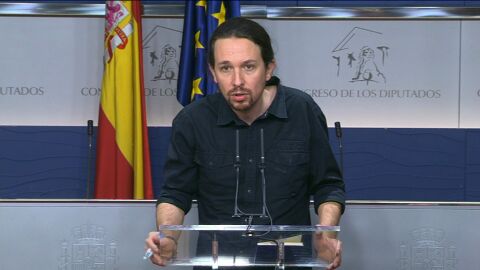 Pablo Iglesias