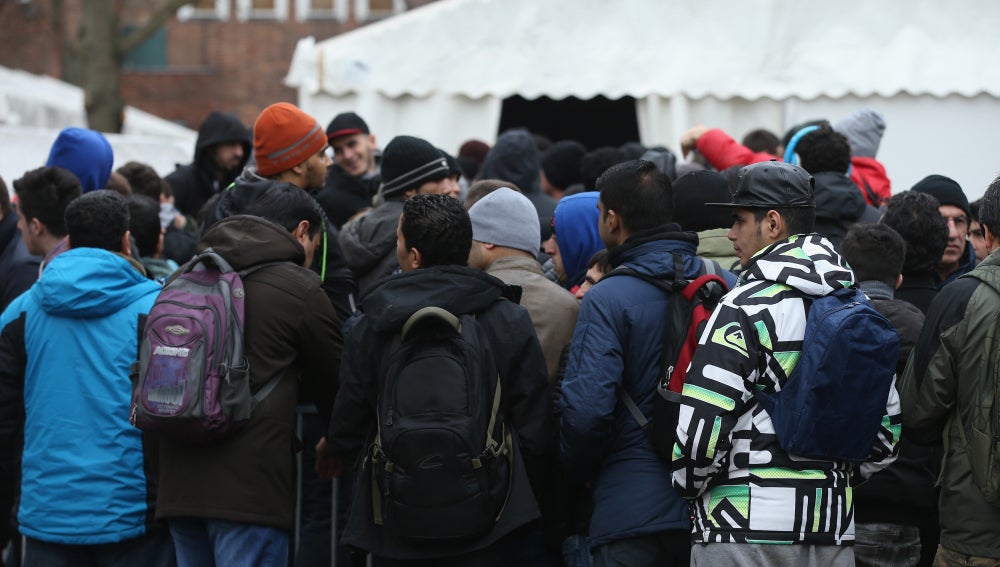 Según el estudio los menores de 35 tienen buenas oportunidades de cualificarse para un trabajo