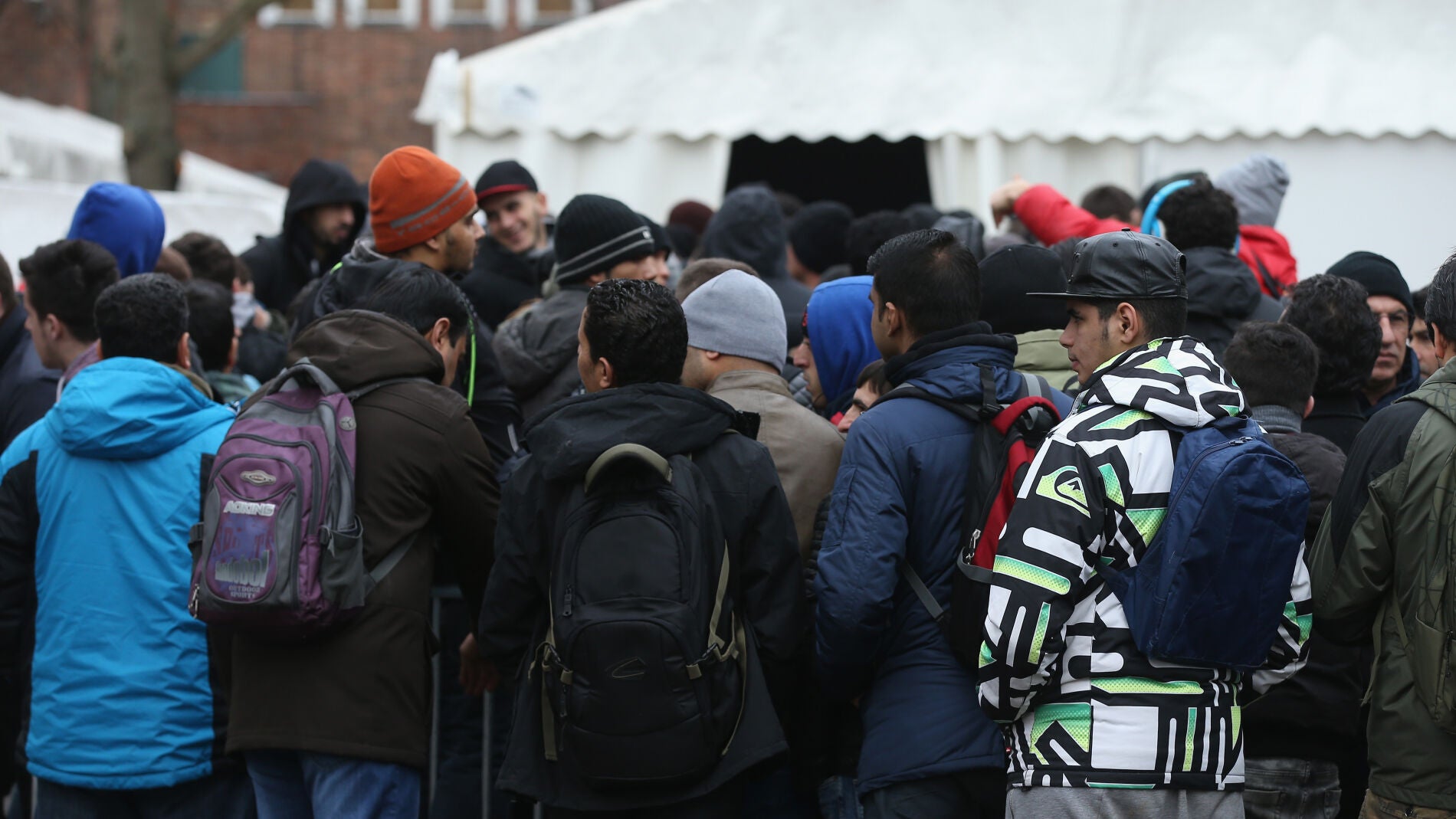Seg&uacute;n el estudio los menores de 35 tienen buenas oportunidades de cualificarse para un trabajo
