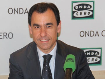 Martínez Maíllo en Onda Cero