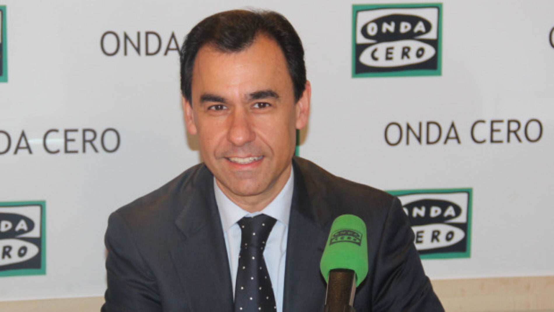 Mart&iacute;nez Ma&iacute;llo en Onda Cero