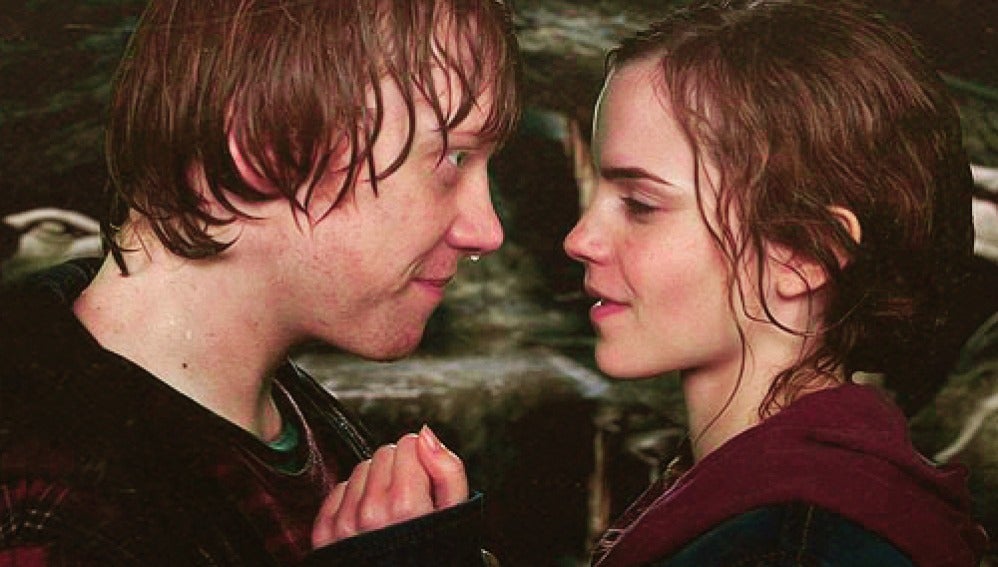 Emma Watson Fidanzata Con Rupert Grint