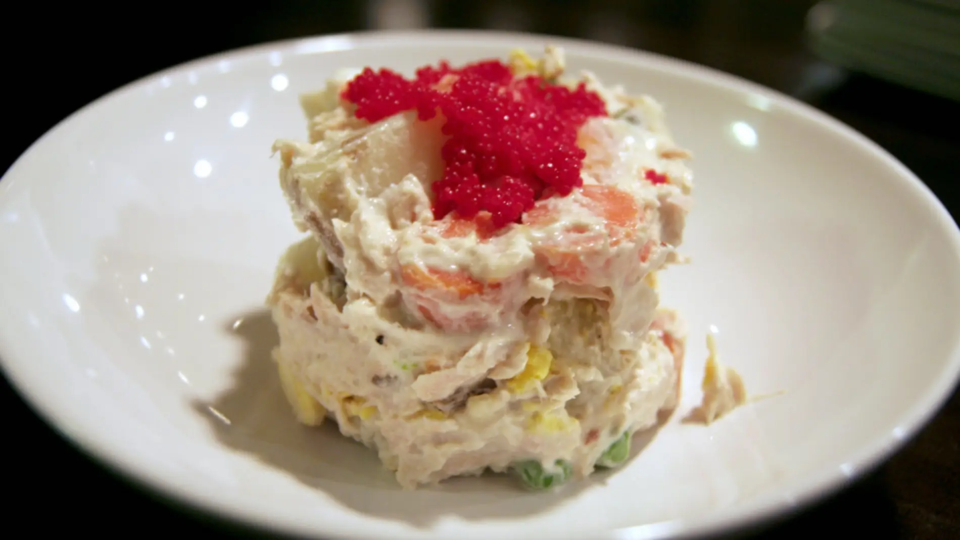 ensaladilla rusa
