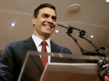 Pedro Sánchez Pedro Sánchez
