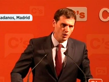 Albert Rivera Albert Rivera