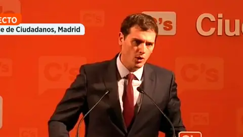 Albert Rivera Albert Rivera