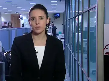Irene Montero en Espejo Público Irene Montero en Espejo Público