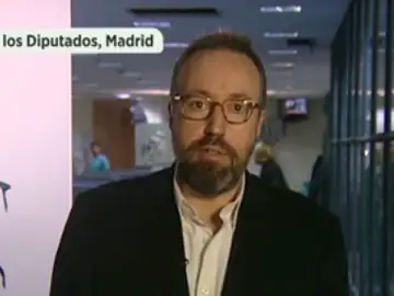 Girauta, de Ciudadanos Girauta, de Ciudadanos