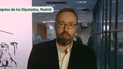 Girauta, de Ciudadanos Girauta, de Ciudadanos