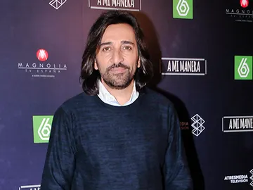 Antonio Carmona Antonio Carmona