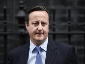 Cameron explica en el Parlamento el borrador sobre las reformas de la UE Cameron explica en el Parlamento el borrador sobre las reformas de la UE