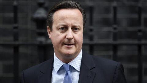 Cameron explica en el Parlamento el borrador sobre las reformas de la UE