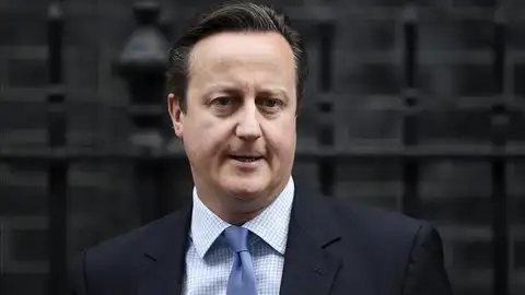 Cameron explica en el Parlamento el borrador sobre las reformas de la UE Cameron explica en el Parlamento el borrador sobre las reformas de la UE