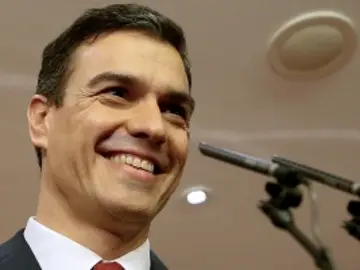Pedro Sánchez Pedro Sánchez