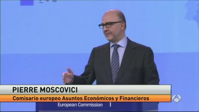 Bruselas espera un mayor crecimiento de la economía española, pero con más déficit