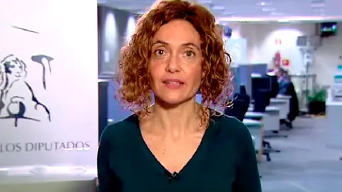 Meritxell Batet Meritxell Batet