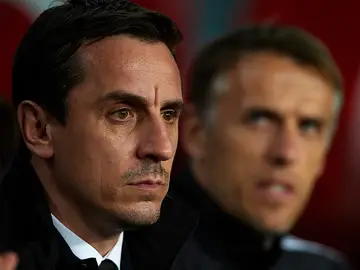 Neville Neville