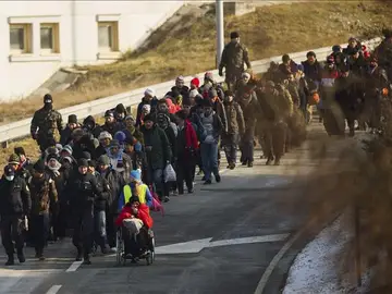 Refugiados Refugiados