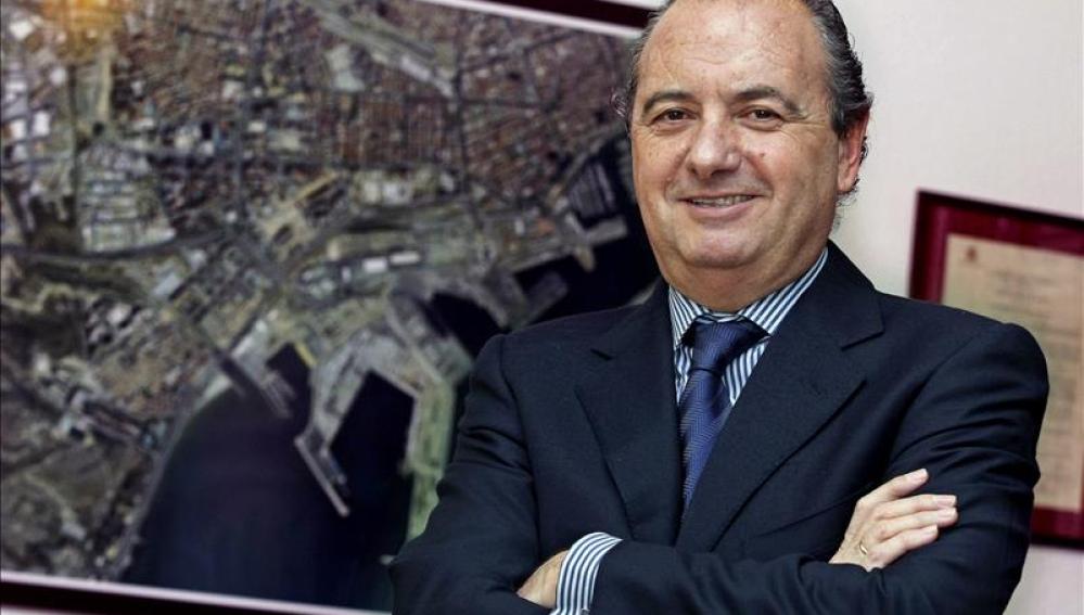 José Joaquín Ripoll