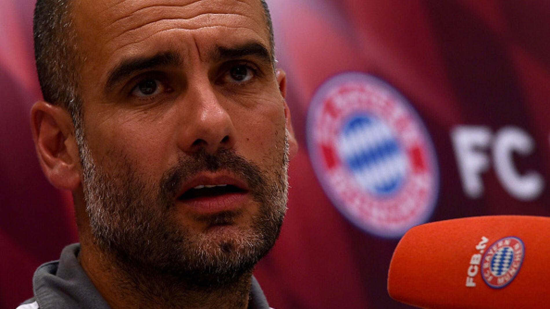 Pep Guardiola