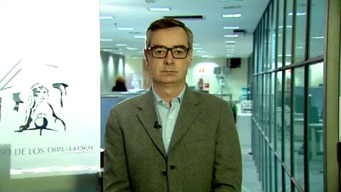 Jos&eacute; Manuel Villegas