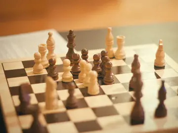 Ajedrez Ajedrez