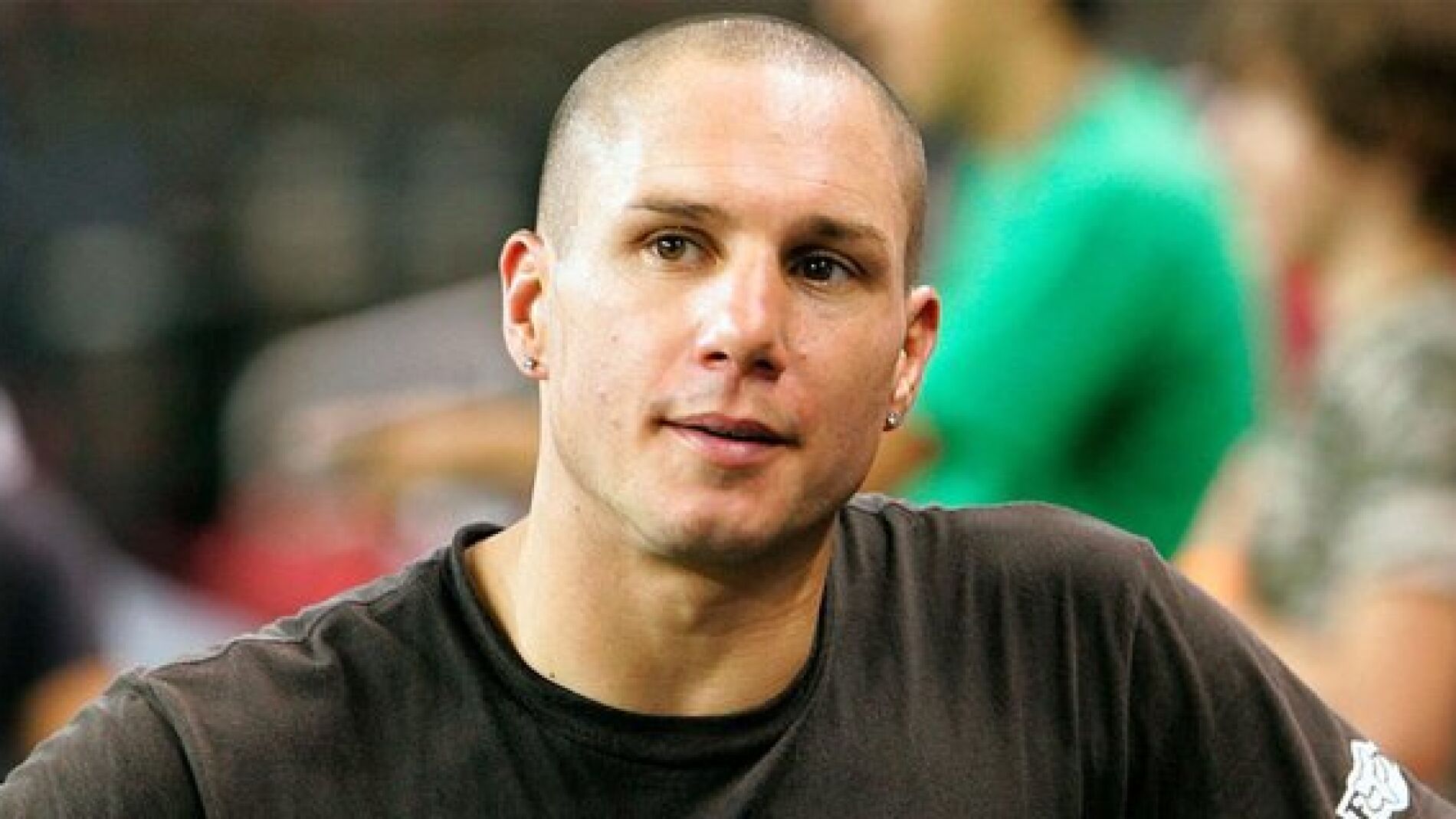 Dave Mirra