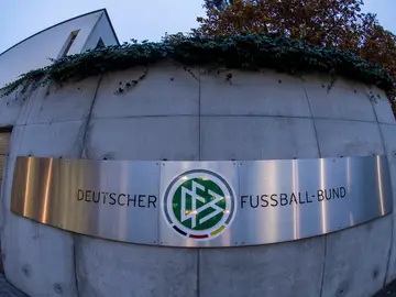 Instalaciones de la DFB Instalaciones de la DFB