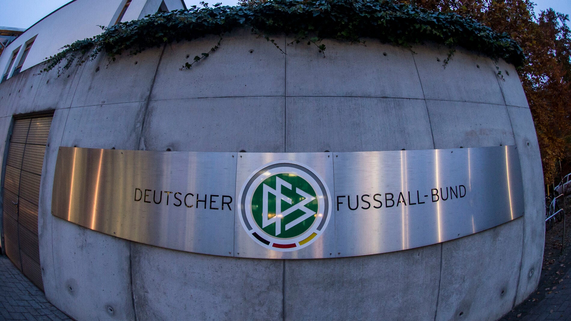 Instalaciones de la DFB